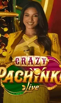 Crazy Pachinko