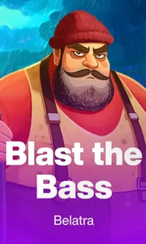 Blast The Bass