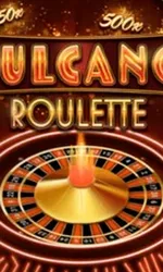 Vulcano Roulette