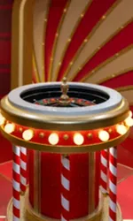 Red Door Roulette