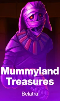 Mummyland Treasures