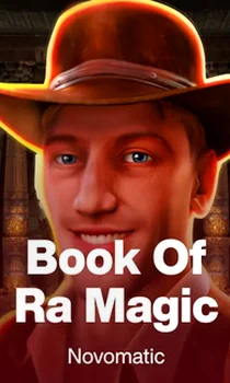 Book Of Ra Magic