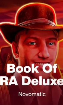 Book Of Ra Deluxe