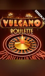 Vulcano Roulette