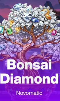 Bonsai Diamond